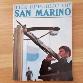 The Republic of San Marino