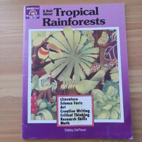 trpical rainforests