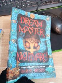 Dream master nightmare