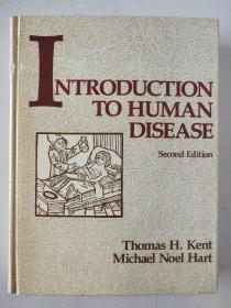 Introduction to human disease