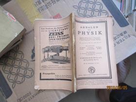 ANNALEN DER PHYSIK 1932.4 7549