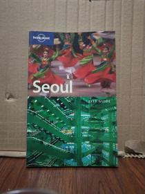 SEOUL 首尔