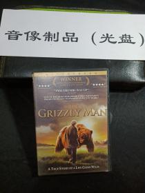 熊的故事 让·雅克·阿诺导演DVD