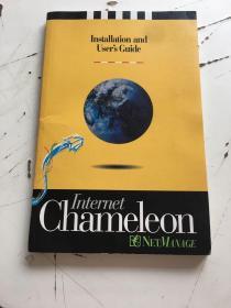 Internet Chameleon—Installation and User‘s Guide