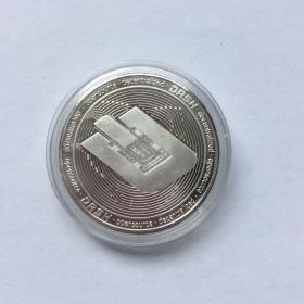 Q币（银色）