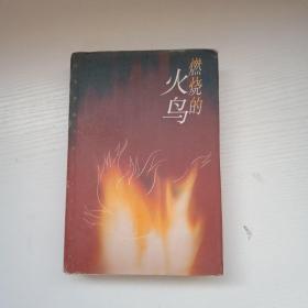燃烧的火鸟:江苏省电力职工文学作品选(精装)
