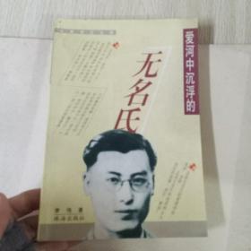 爱河中沉浮的无名氏:长篇传记文学