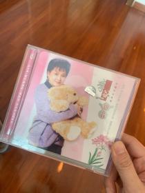 中国名家典范 李谷一 知音 1vcd