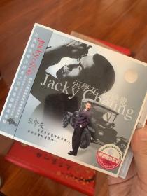 张学友 新感觉 2vcd