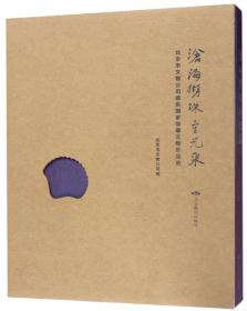 沧海撷珠重光来北京市文物公司提供国家馆藏文物珍品选（33cm精装 全1册）