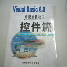 Visual Basic 6.0高级编程技巧 控件篇