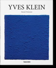 Yves Klein