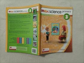 max science primary
