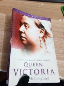 Queen Victoria