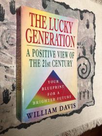 The lucky generation