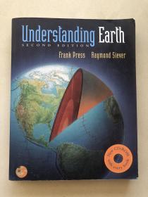 Understanding Earth 2nd Edition