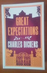 Great Expectations