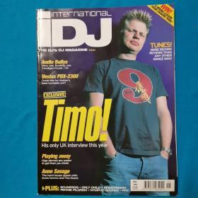 i  DJ    2003年第5期