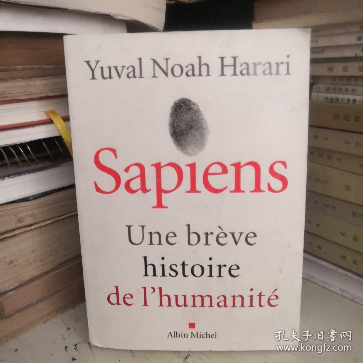 sapiens