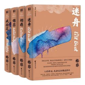 相遇（格非作品系列）