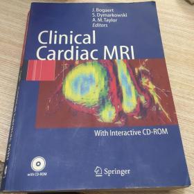 clinicalcardiacmrl临床英文