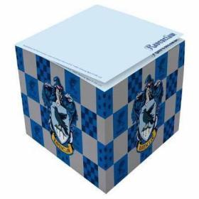 预售哈利波特拉文克劳便签本Harry Potter: Ravenclaw Memo Cube