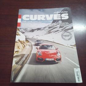 CURVES。