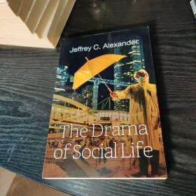 社会生活的戏剧化 The Drama of Social Life
