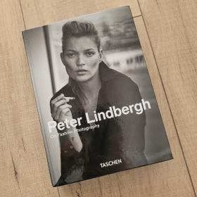 Peter Lindbergh: on Fashion Photography