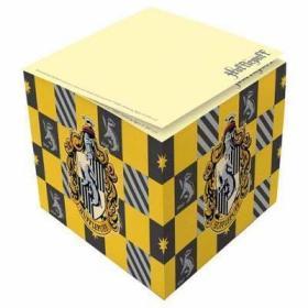 预售哈利波特赫奇帕奇便签本Harry Potter: Hufflepuff Memo Cube