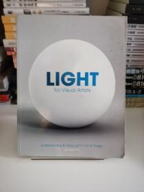 Light for Visual Artists: Understanding & Using Light in Art & Design