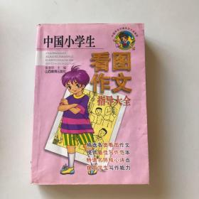 中国小学生看图作文指导大全