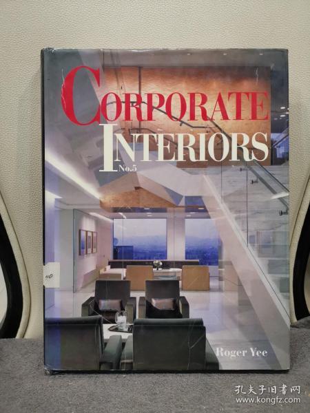 Corporate Interiors, Vol. 5