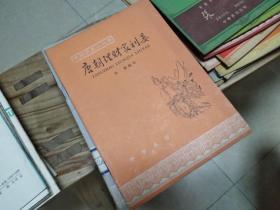 中国历史小丛书 唐朝理财家刘晏  1963年一印