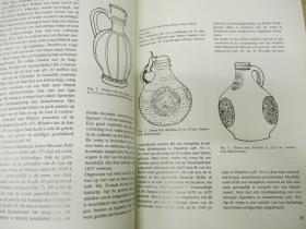 日本的磁器 染付 17世纪后半 18世紀前半 青花瓷  英文研究著作