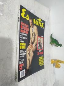 esquire october 风尚  1994.5