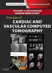 PrinciplesofCardiacandVascularComputedTomography,1e(PrinciplesofCardiovascularImaging)