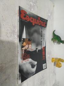 esquire october 风尚  1994.10