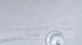 【卫士之光展览作品】辽宁省锦州市公安厅李晓辉书法作品《篆刻印谱》一幅（纸本软片，约4.33平尺，钤印：李晓辉印）HXTX206979