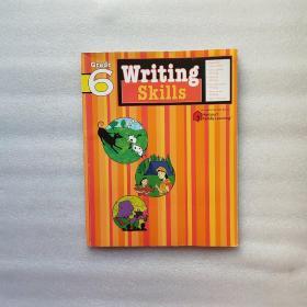 Writing SkillsGrade 6