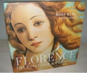 FLORENCE: The Paintings and Frescoes