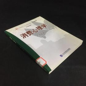 全国商贸类“十一五”规划应用型教材（市场营销专业）：消费心理学