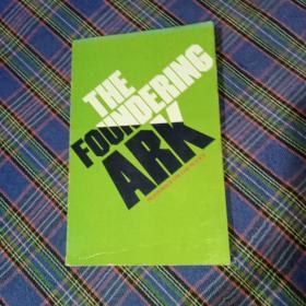 THE FOUNDERING ARK