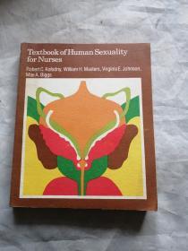 Textbook of Human Sexuality for Nurses