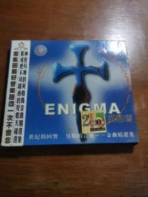 ENIGMA.英格玛  2CD