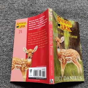 Animal Ark 21: Fawn in the Forest