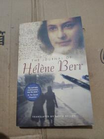 the journal of helene berr