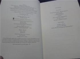 SYLVIA BROWNE'S BOOK OF DREAMS 小16开硬精装 原版英法德意等外文书 图片实拍