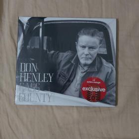 Cass County, Don Henley