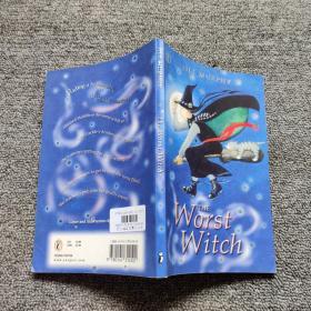 The Worst Witch